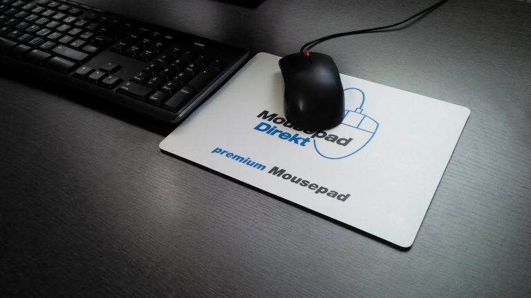 premium Mousepad Mousepad Direkt