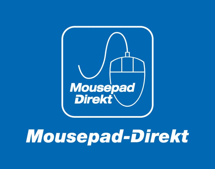 Mousepad Direkt